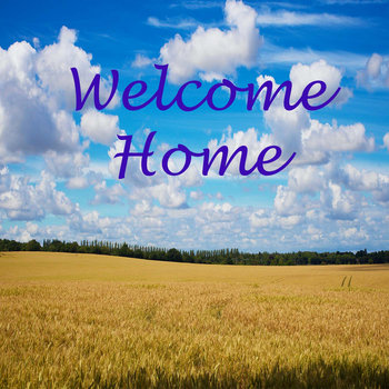 Cover of Welcome Home